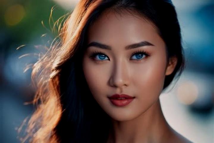 Harper, 22, a auburn blue-eyed asian companion based in Cambondo. Offering 69, CIM, Travel Companion. Available for incall and outcall, overnight bookings av...