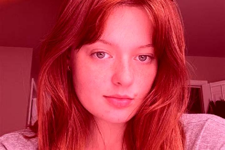 Harper, 22, a auburn grey-eyed caucasian companion based in Sainte-Ode. Offering BDSM, Prostate Massage, Duos. Available for incall and outcall, day and even...