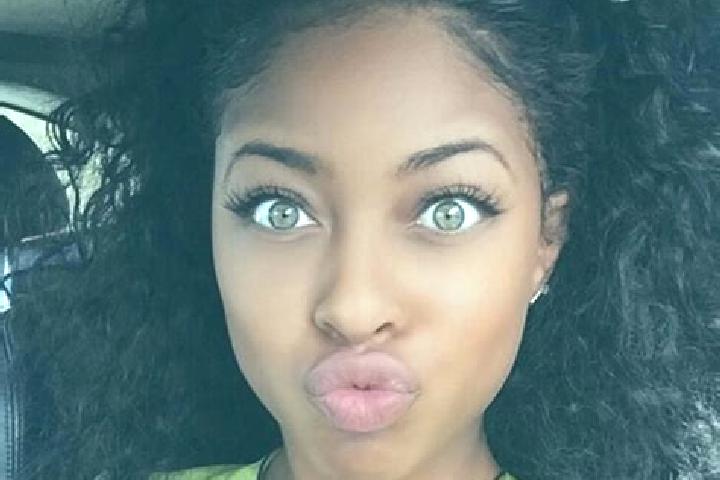 Harper, 22, a black green-eyed ebony companion based in Kostiantynivka. Offering Dinner Date, Erotic Massage, Couples, Massage. Available for incall and outc...