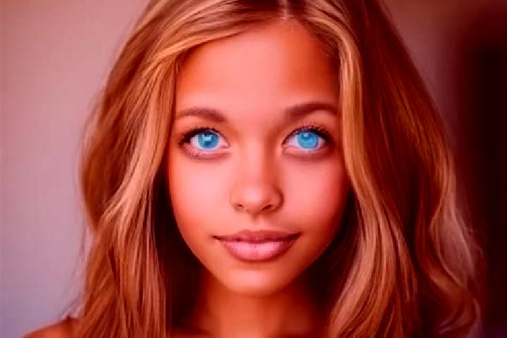 Harper, 22, a chestnut blue-eyed mixed companion based in Cristobal. Offering Striptease, 69, CIM. Available for incall and outcall, day and evening dates.
