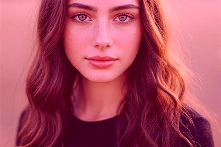 Harper, 22, a chestnut green-eyed mediterranean companion based in Garrafe de Torio. Offering Duos, Overnight. Available for incall and outcall, day and even...