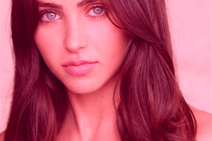 Harper, 22, a dark blonde brown-eyed latina companion based in Andrespol. Offering Striptease, Fetish. Available for incall and outcall, day and evening dates.