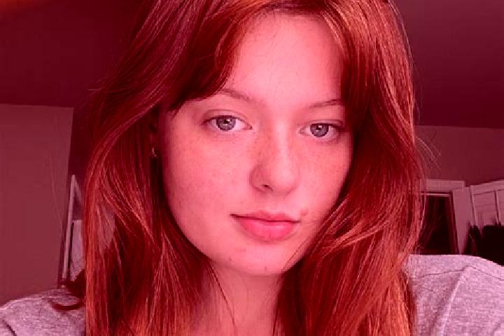 Harper, 22, a red grey-eyed caucasian companion based in Mirabad. Offering Travel Companion, 69, Overnight, Prostate Massage. Available for incall and outcal...
