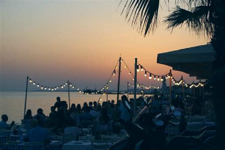 Harper, 22 — Escort in Aristomenis, Greece