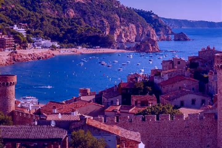 Harper, 22 — Escort in Astudillo, Spain