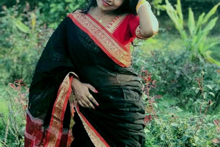 Harper, 22 — Escort in Bagula, India