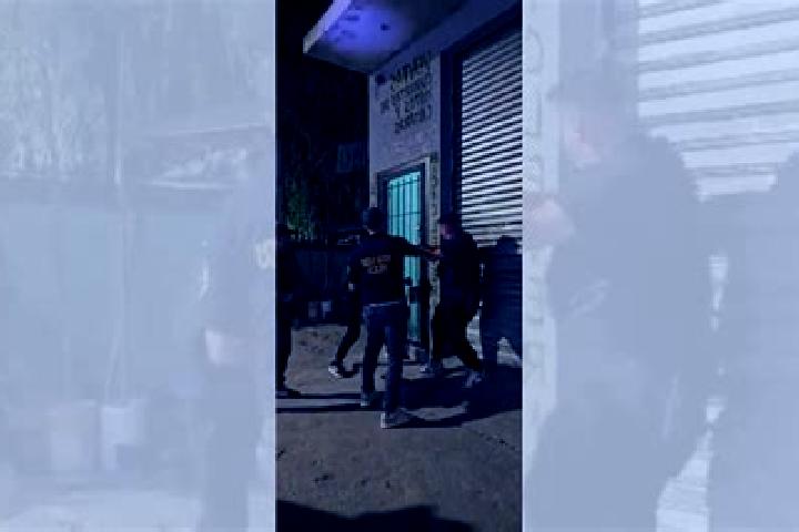 Harper, 22 — Escort in Barrio Tercero, Mexico