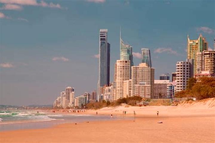 Harper, 22 — Escort in Bilinga, Australia