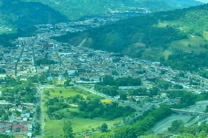 Harper, 22 — Escort in Bocono, Venezuela
