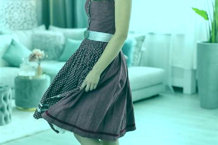 Harper, 22 — Escort in Borler, Germany