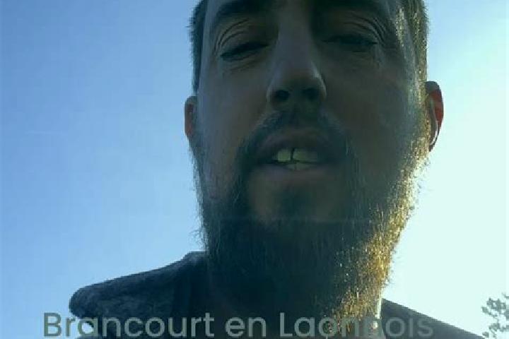 Harper, 22 — Escort in Brancourt-en-Laonnois, France