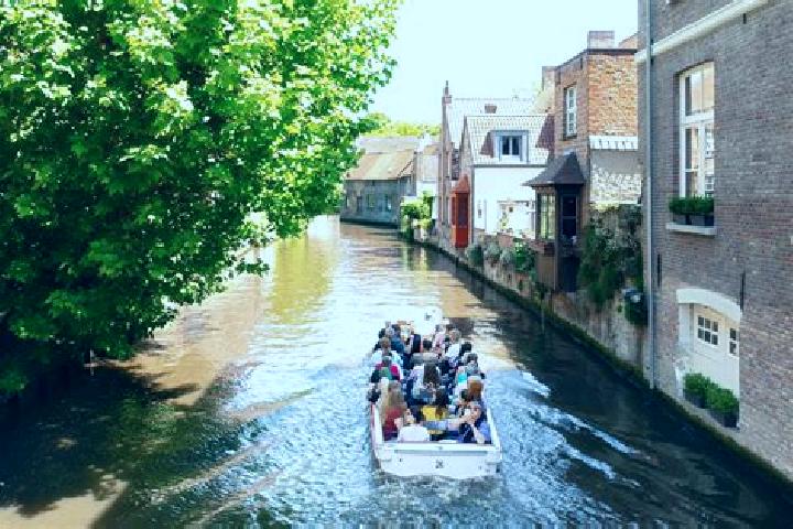 Harper, 22 — Escort in Brugge, Belgium