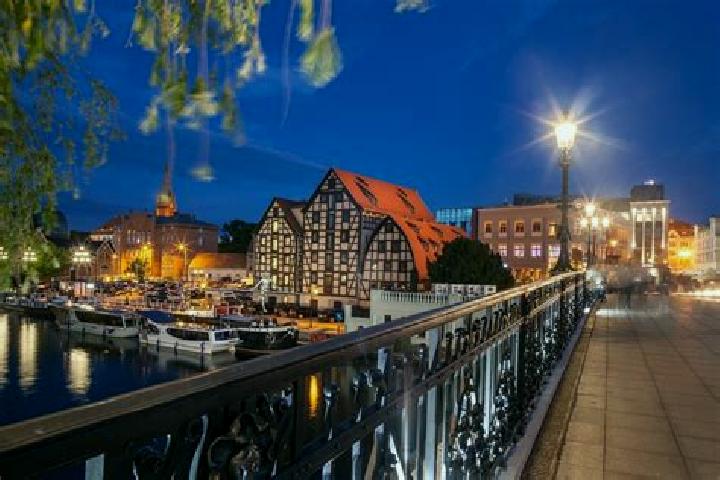 Harper, 22 — Escort in Bydgoszcz, Poland