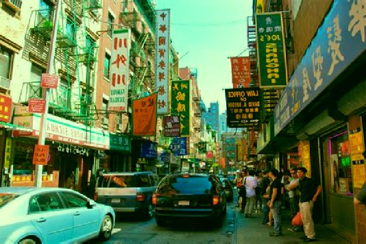 Harper, 22 — Escort in Chinatown, United States