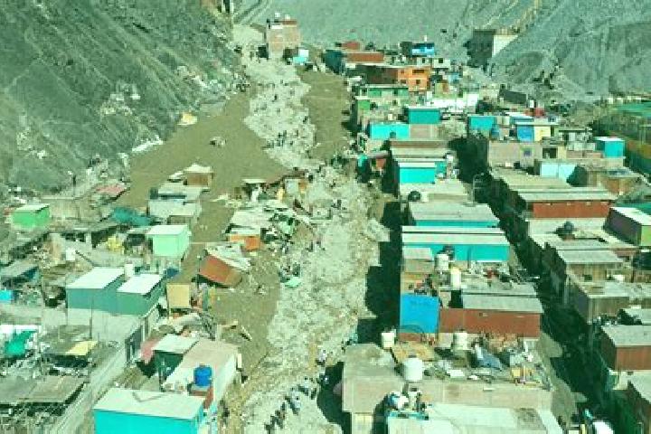 Harper, 22 — Escort in Chosica, Peru