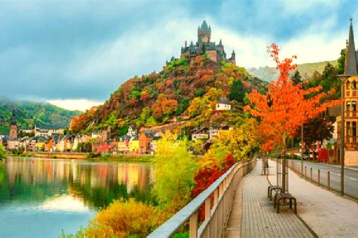 Harper, 22 — Escort in Cochem, Germany