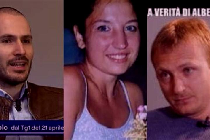 Harper, 22 — Escort in Colle Spina, Italy