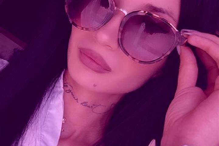 Harper, 22 — Escort in Cosoveni, Romania