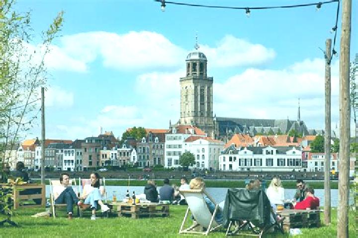 Harper, 22 — Escort in Deventer, Netherlands