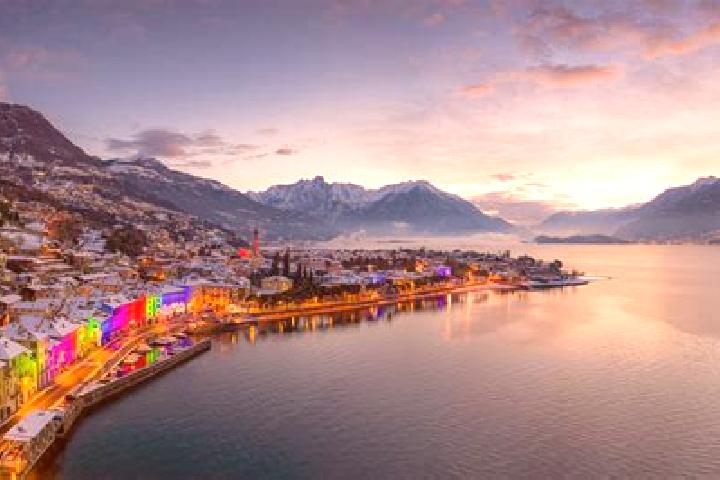 Harper, 22 — Escort in Domaso, Italy