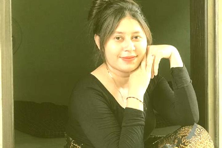 Harper, 22 — Escort in Ende, Indonesia