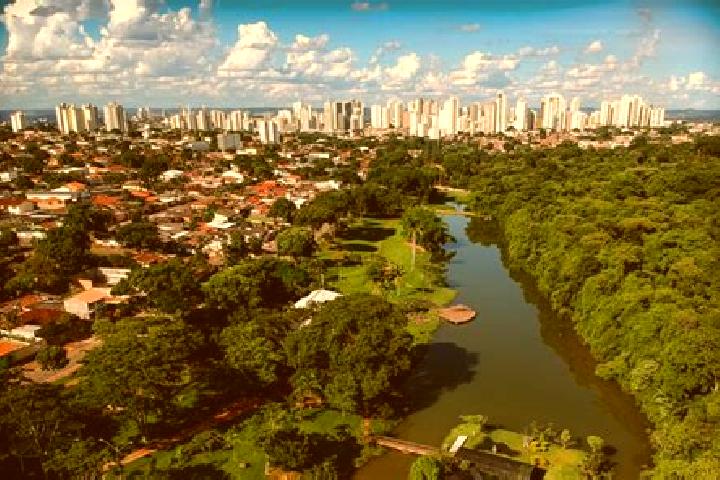 Harper, 22 — Escort in Goias, Brazil