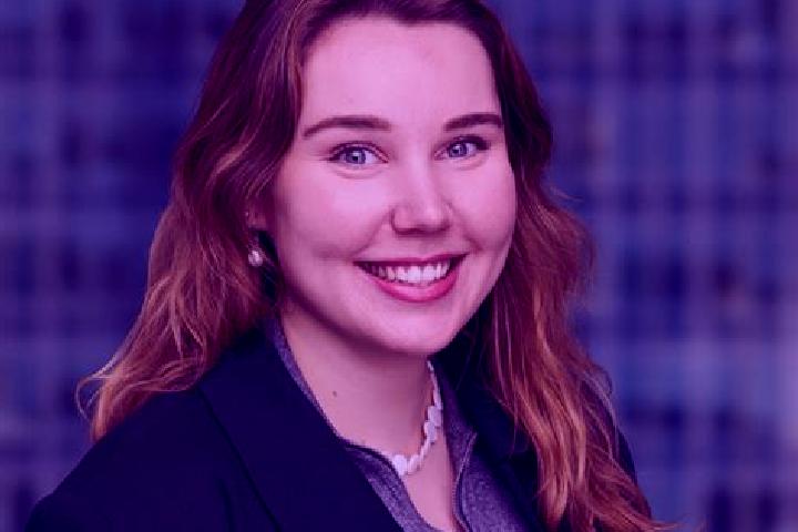 Harper, 22 — Escort in Hasselberg, Germany
