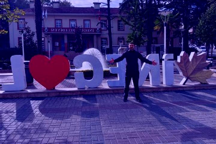 Harper, 22 — Escort in Inegol, Turkey