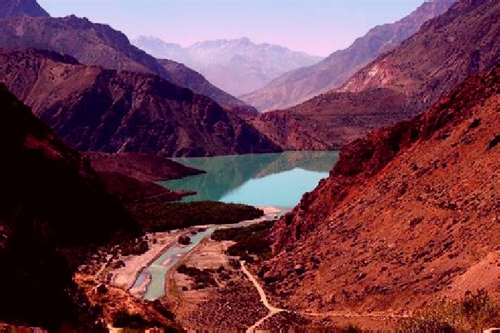 Harper, 22 — Escort in Istaravshan, Tajikistan