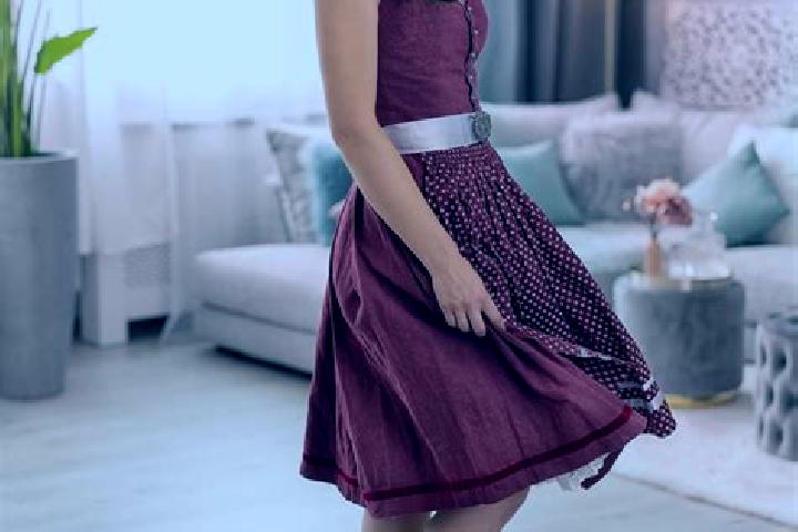Harper, 22 — Escort in Ivanovka, Russia
