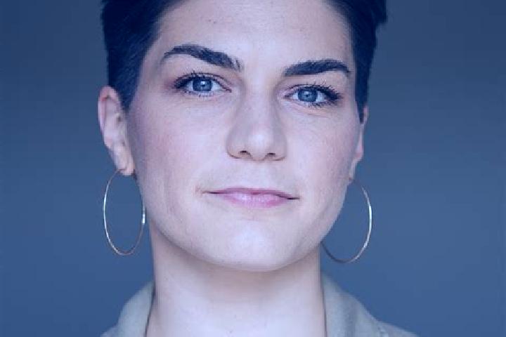 Harper, 22 — Escort in Johnson Lane, United States