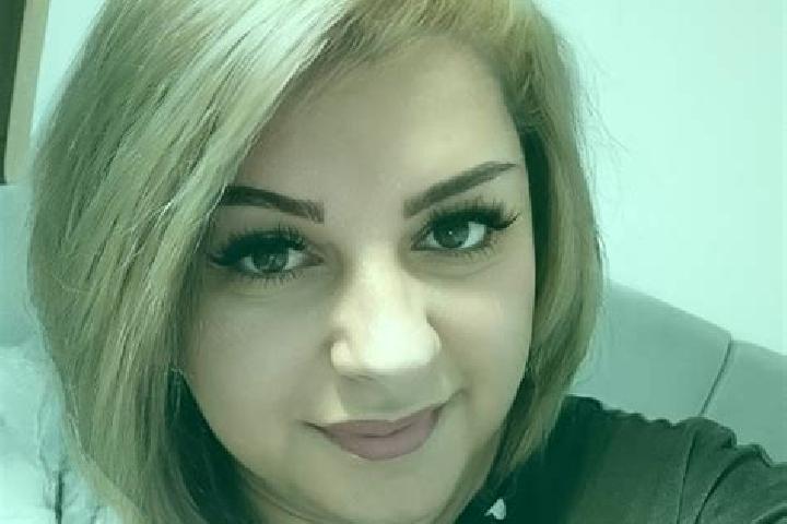 Harper, 22 — Escort in Kurima, Slovakia