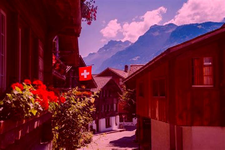 Harper, 22 — Escort in Marthalen / Dorfkern, Switzerland