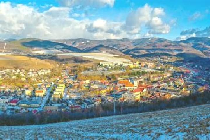 Harper, 22 — Escort in Medzev, Slovakia