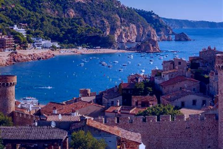 Harper, 22 — Escort in Narros, Spain