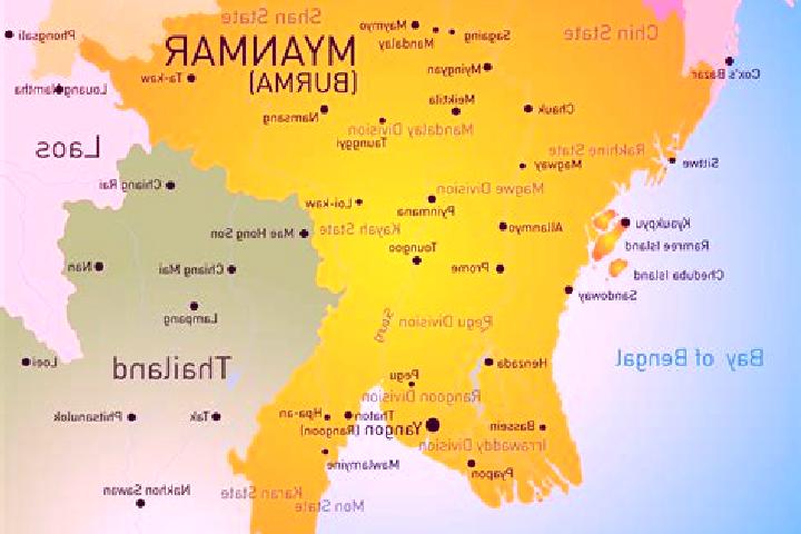 Harper, 22 — Escort in Nyaung Ta Chan, Myanmar