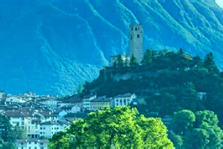 Harper, 22 — Escort in Pasian di Prato, Italy