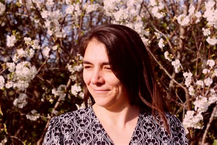 Harper, 22 — Escort in Pechbonnieu, France