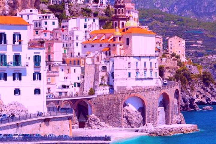 Harper, 22 — Escort in Rapone, Italy