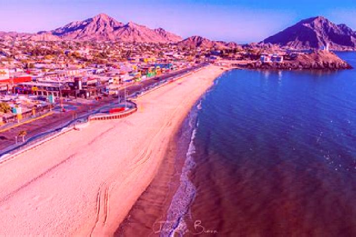 Harper, 22 — Escort in San Felipe Santiago, Mexico