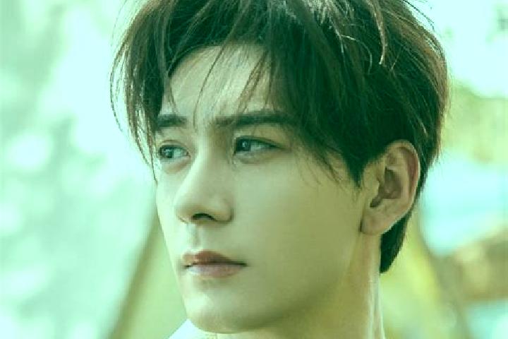 Harper, 22 — Escort in Shaodian, China