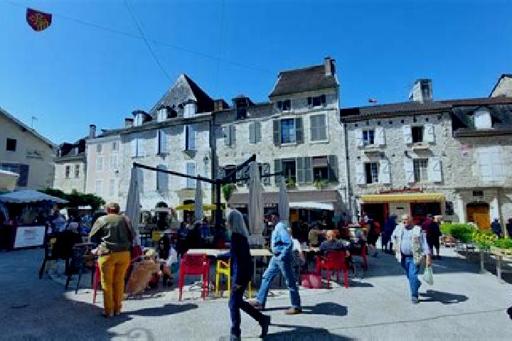 Harper, 22 — Escort in Souillac, France