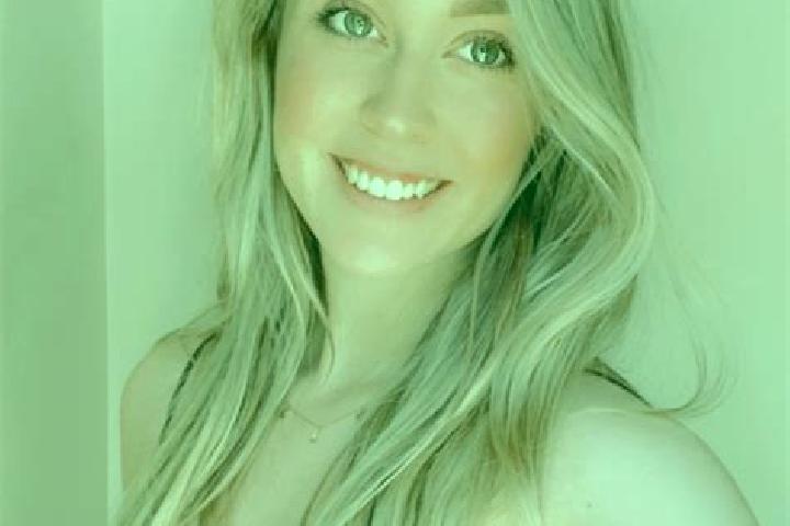 Harper, 22 — Escort in South Windham, United States