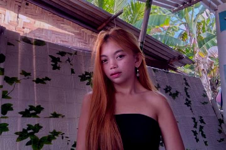 Harper, 22 — Escort in Tinubuan, Philippines