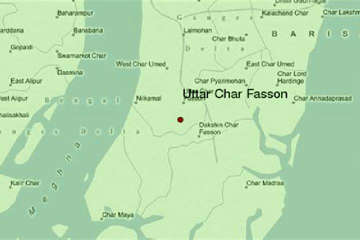 Harper, 22 — Escort in Uttar Char Fasson, Bangladesh