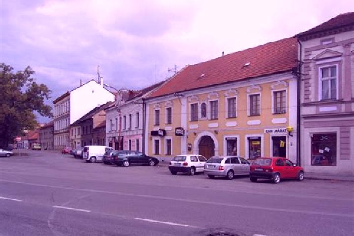 Harper, 22 — Escort in Velke Heraltice, Czech Republic