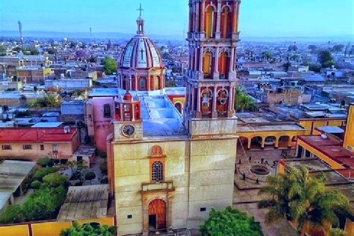 Harper, 22 — Escort in Villagran, Mexico