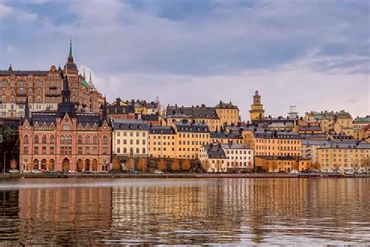 Harper, 22 — Escort in Villshaerad, Sweden