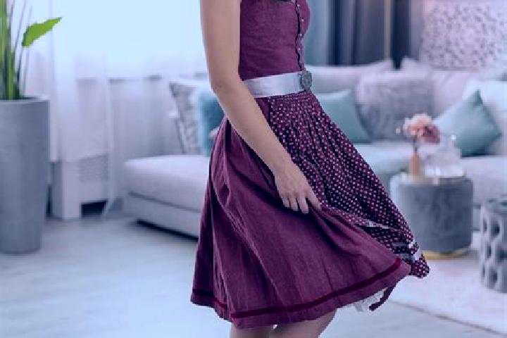Harper, 22 — Escort in Vybor, Russia