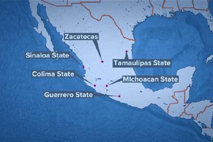 Harper, 22 — Escort in Yaxalumil, Mexico